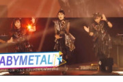 BABYMETAL「ベビメタツイート集：MステSP」