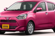 新車99万円で「4人」乗れる！ トヨタ「ピクシス」