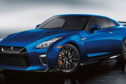 新型GT-Rが3000万円超…昔は300万円くらいだったのに