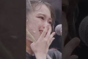 【櫻坂46】遠藤光莉ちゃん号泣 #櫻坂46