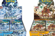 【悲報】転売ヤーさん、明日発売のポケカを求めてヨドバシに集結　早くも100人以上が集まっている模様