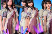 乃木坂46 4期生『TIF2024』早くも公式ライブショット＆レポートが続々公開！！！