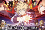 【悲報】テイルズソシャゲ「テイルズ オブ クレストリア」、僅か1年半でサービス終了してしまうw