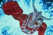 昭和のウルトラマンというグロすぎる番組・・・・