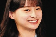 影山優佳さん、日向坂４６卒業を発表