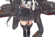 【艦これ】矢矧って乙まで改装した方がいいんだよね？