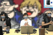 【FF14】サンクレッド役の声優「中村悠一」さんが6.0の音声収録した際に感じたことを語る！他吉Pと一緒に「エデン零式：再生編3層」を見事クリア！「わしゃがなTVコラボ生配信」まとめ