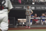【オールスター2024第1戦】セ・リーグ岡田監督、オースティンに代打・床田ｗｗｗｗｗｗｗｗｗｗｗｗｗ