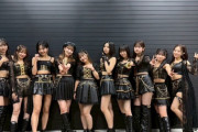 【速報】「モーニング娘。'25 コンサートツアー秋 ～Movin' Forward～」セットリストがこちら！