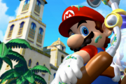 【朗報】「スーパーマリオサンシャイン」、面白すぎるｗｗｗｗ