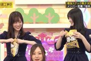 この仲良しな久保下が微笑ましすぎるｗ【乃木坂46】
