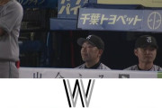 「まあ、誰出しても一緒じゃないですか」←阿部にこんな言われて奮起しない野手ってなんなんだろ