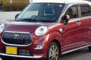 【自動車】「いま人気の新車」　2位は「トヨタ ライズ」、1位は？