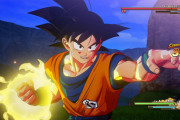 【悲報】ドラゴンボールZカカロット、普通に面白そうなのにプレイ動画が文句ばかりで悲しい