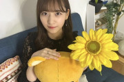 【乃木坂46】金川紗耶の茶髪がめちゃくちゃ似合うと話題に！