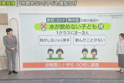 ケンシロウ「み、水…」最近の子ども「水ってなに？」ｗｗｗｗｗｗｗｗｗｗ