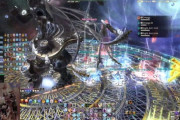 【FF14】絶オメガ検証戦P5のギミックの難易度が異常すぎる！P5までのDPSチェックもキツく配信トップ勢がここで3日止まるという事態