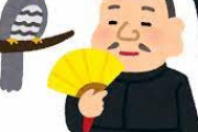 最近の風潮武将「鳴かぬなら 鳴かないことも 素敵な個性  鳴いてるやつより偉いよホトトギス」←これ