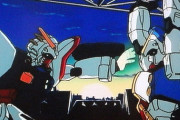 ※Gガン世界で採用されたのがガンダムファイトではなくガンプラバトルだったら