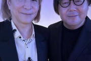 【乃木坂46】小室哲哉氏、齋藤飛鳥卒業コンサートを観覧していた