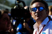 フォーミュラE創設者アガグ、将来のF1との統合を予測「F1にとって電動化は避けられない」