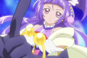 【プリキュア】キュアマジカル可愛いよなｗｗｗｗｗｗｗｗｗｗｗｗｗｗｗｗ
