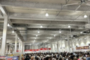 【悲報】転売ヤー、大阪にオープンしたコストコに集い地獄絵図と化してしまうｗｗｗｗｗ