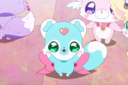 【名探偵プリキュア】おしゃべりシュシュタン買えでシュ