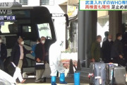 【WHO】新型コロナ調査団、コロナ陽性で武漢入りできず