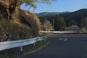 【動画】事故った女さん、たまらず喘いでしまう