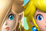 【悲報】劇場版マリオ、『ピーチ姫とロゼッタが姉妹』という謎設定が判明しファン困惑www