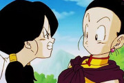 『ドラゴンボール』チチってビーデルより弱いのか？