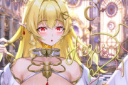 【Vtuber】七天八十院アエギス→音大首席、サキュバスデュラハン、ふぇありすの妹、なんJ民