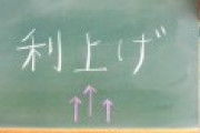 今の日本経済は「 利 上 げ 」に耐えられるんかな？
