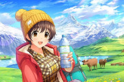 デレステ】ブラン限定SSR及川雫が登場！シンデレラフェスブラン開催！