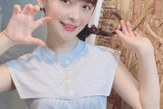 【悲報】上坂すみれさん、えちえちすぎる・・・