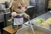 【ウマ娘】ラーメん…？ 大将！ラーニング一つ！（せぎゃあ