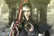 PS4『BAYONETTA＆VANQUISH』が5月28日にたったの3990円で発売決定！！