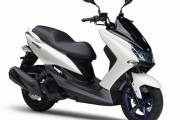 ヤマハ「マジェスティS XC155」にエンストして再始動できなくなるおそれ