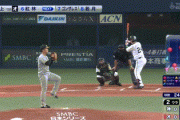 【日本シリーズ第1戦】阪神・村上頌樹、自己最速152キロ！！！！！！！！！！！！