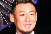 中田翔、現役時代1番腹がたったデッドボールを語る　意外なあの人