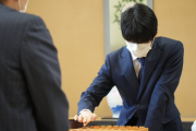 【速報】藤井聡太、順位戦プレーオフ勝利　史上最年少名人に王手
