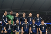 日本代表、“W杯出場国”ガーナ代表との対戦が決定！　11月14日（金）に豊田スタジアムでキックオフ