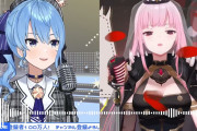 Vtuber 【星街すいせい】「今度カリオペとご飯にいくんだ」あれ？日本にいること言ってもいいんか？ｗｗｗｗｗ