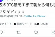 【悲報】人気声優「BTS最高すぎ」一部ファン「え？」声優「(…なるほど)」