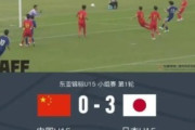 中国人「日本に負けるのは..」U15日本代表、中国に3ゴール完勝！中国人から自虐と批判が噴出！【海外の反応】