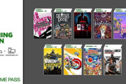 Xbox Game Pass、1月後半のラインナップがリークされる