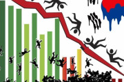 【悲報】韓国人「韓国経済が暴亡！」日本よりも悪い国韓国、6カ月連続景気下降に『超非常事態』‥ﾌﾞﾙﾌﾞﾙ　韓国の反応