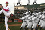もし大谷翔平が1人で100人のベーブ・ルースと対戦したら・・・←「当時と比べるとね」(海外の反応)