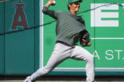 【MLB】藤浪晋太郎、中継ぎへ配置転換　指揮官「ローテ復帰ある」　制球難で開幕４連敗、防御率１４・４０